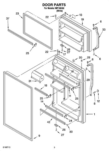 Diagram for IMT186302