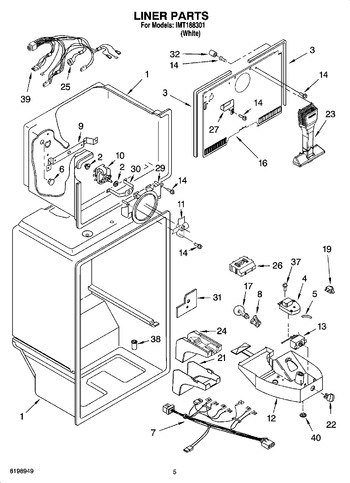 Diagram for IMT188301