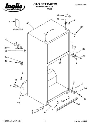 Diagram for IMT188302