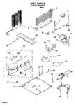 Diagram for 04 - Unit Parts