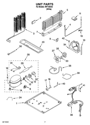 Diagram for IMT188303