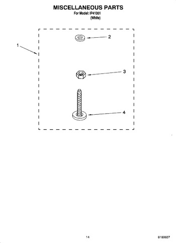 Diagram for IP41001