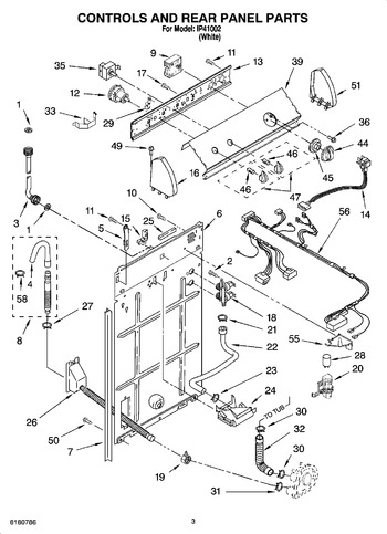 Diagram for IP41002