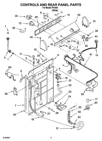 Diagram for IP42001