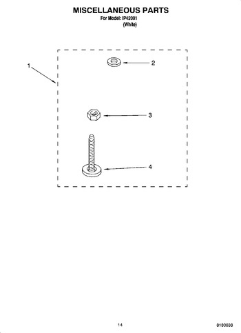 Diagram for IP42001