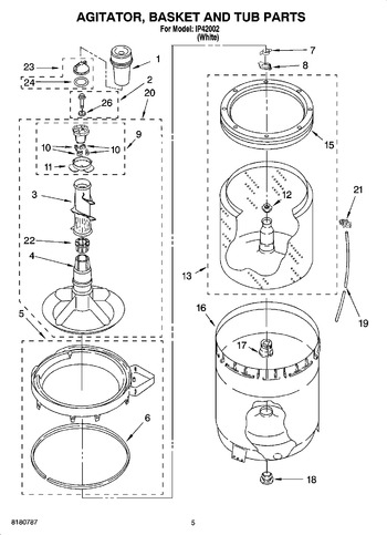 Diagram for IP42002