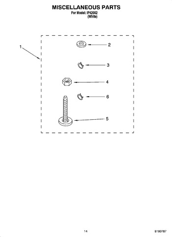 Diagram for IP42002