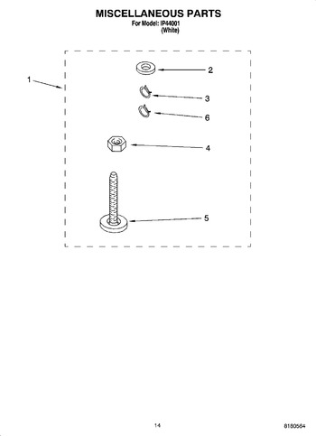 Diagram for IP44001