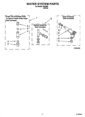 Diagram for IP44002