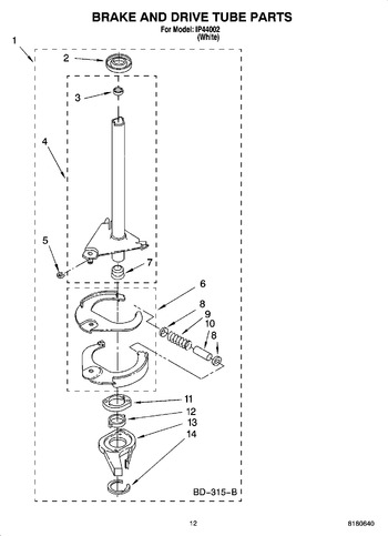 Diagram for IP44002