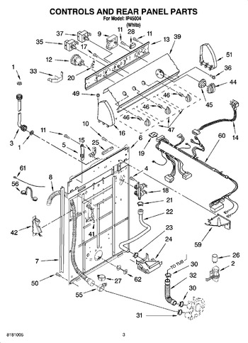 Diagram for IP45004