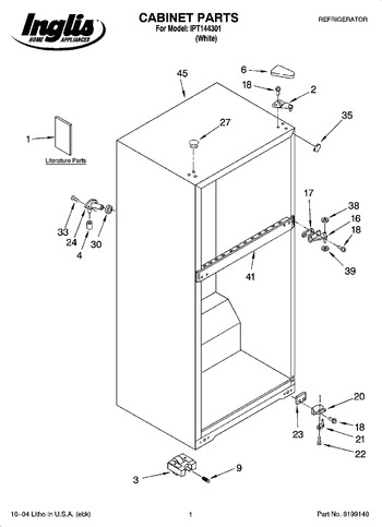 Diagram for IPT144301