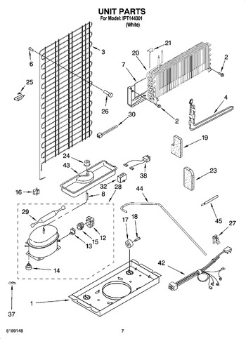 Diagram for IPT144301