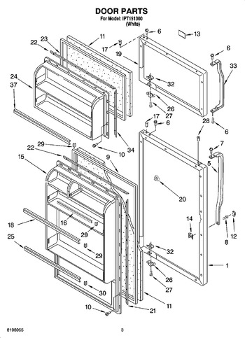 Diagram for IPT151300