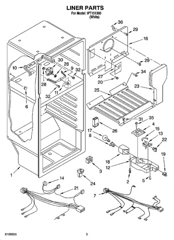 Diagram for IPT151300