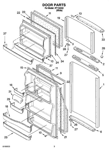 Diagram for IPT164302