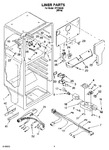 Diagram for 03 - Liner Parts