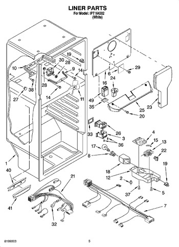 Diagram for IPT164302