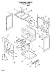 Diagram for 03 - Chassis Parts