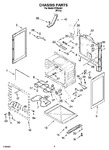 Diagram for 03 - Chassis Parts