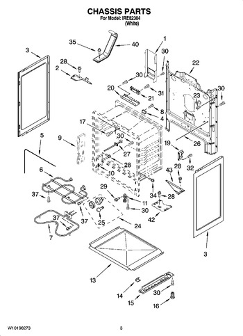 Diagram for IRE82304