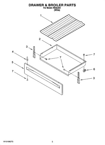 Diagram for IRE82304