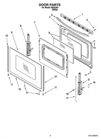 Diagram for IRE82304