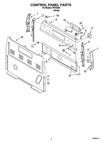 Diagram for IRP33802