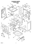 Diagram for 03 - Chassis Parts