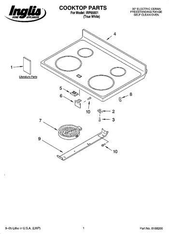 Diagram for IRP85801