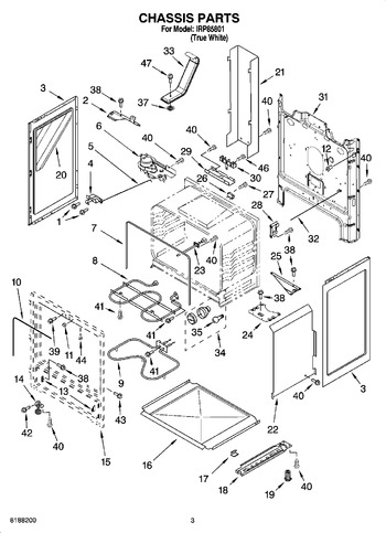 Diagram for IRP85801