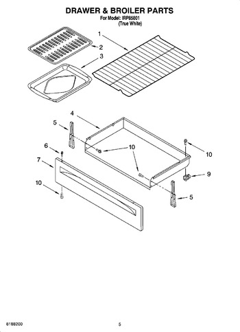 Diagram for IRP85801