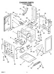 Diagram for 03 - Chassis Parts