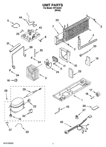 Diagram for IRT184301