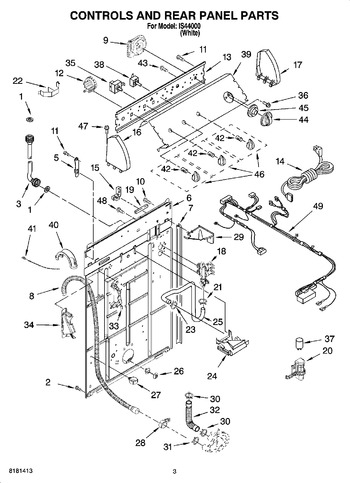 Diagram for IS44000