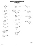 Diagram for 06 - Wiring Harness Parts