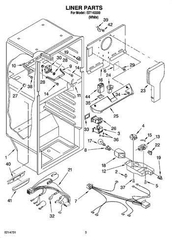 Diagram for IST143300