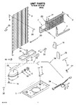 Diagram for 04 - Unit Parts