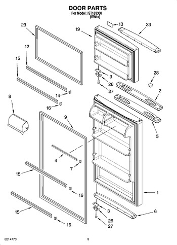 Diagram for IST183300