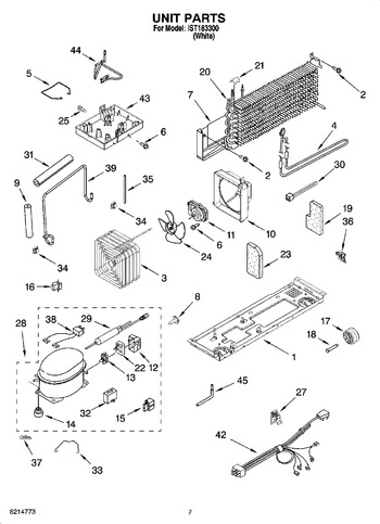 Diagram for IST183300