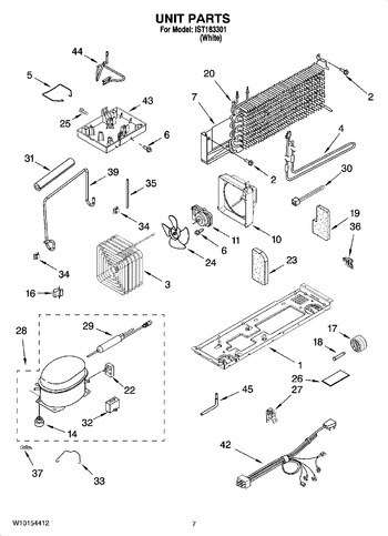 Diagram for IST183301