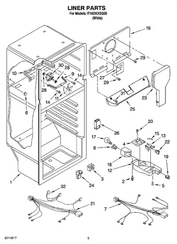 Diagram for IT18DKXSQ00