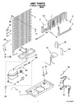 Diagram for 04 - Unit Parts