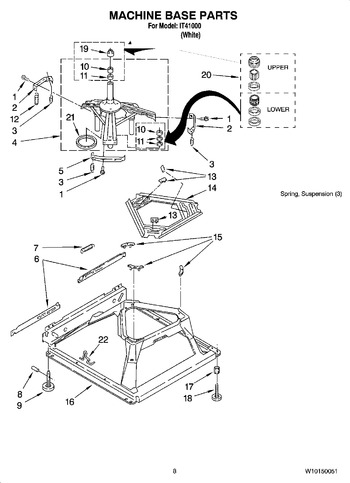 Diagram for IT41000