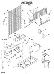 Diagram for 04 - Unit Parts