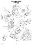 Diagram for 03 - Bulkhead Parts, Optional Parts (not Included)