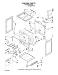 Diagram for 03 - Chassis Parts