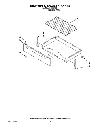 Diagram for IVE32300