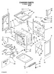 Diagram for 03 - Chassis Parts