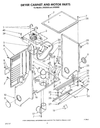 Diagram for JV020000